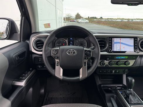 Certified 2023 Toyota Tacoma SR5 image 13