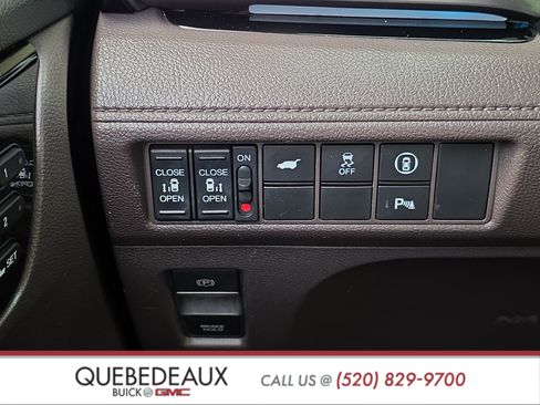 Used 2021 Honda Odyssey Touring image 23