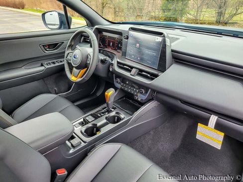 New 2026 Subaru Outback Wilderness AWD/4WD image 24