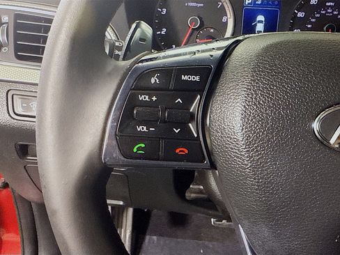 Used 2017 Hyundai Sonata Sport 2.0T w/ Winter Weather Package image 14