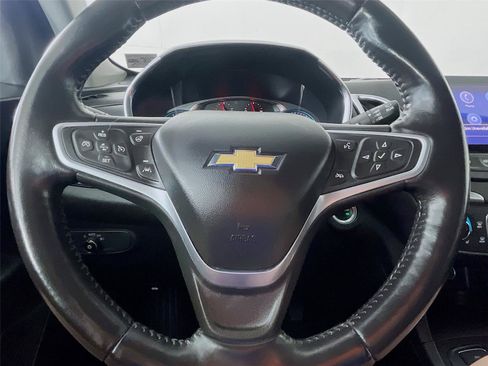 Used 2022 Chevrolet Equinox LT AWD/4WD image 14