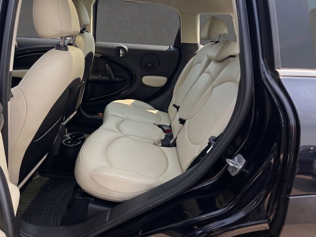Used 2014 MINI Cooper Countryman S FWD image 6