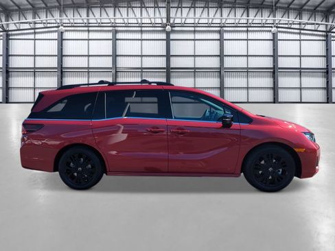New 2026 Honda Odyssey Sport-L image 6