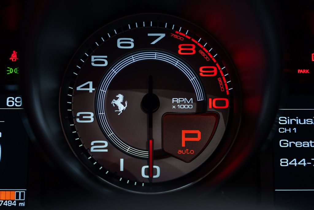 Used 2022 Ferrari Portofino M RWD image 33