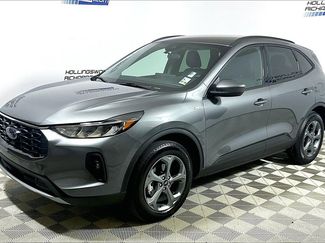 Used 2025 Ford Escape ST-Line Select w/ Tech Pack #1 image 1