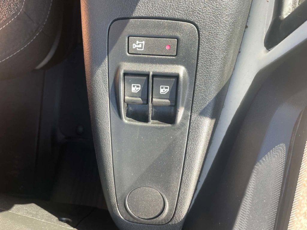 Used 2025 RAM ProMaster 2500 w/ U-Haul Equipment Group FWD image 24