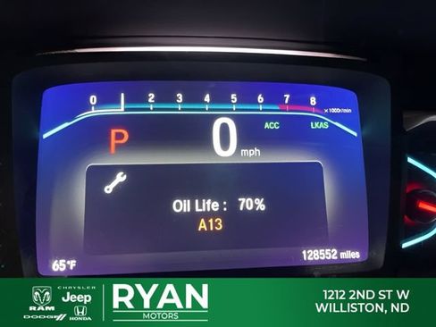 Used 2022 Honda Pilot Special Edition image 10