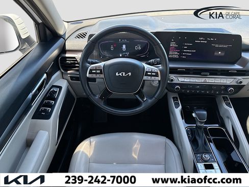 Certified 2023 Kia Telluride S image 17