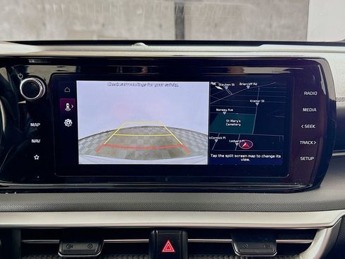 Used 2023 Kia K5 GT-Line image 13