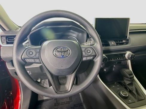 Certified 2024 Toyota RAV4 LE image 11