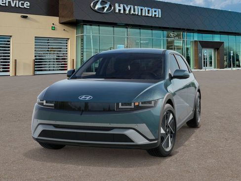 New 2026 Hyundai Ioniq 5 SEL AWD/4WD image 6