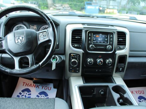 Used 2014 RAM 1500 Big Horn AWD/4WD image 17