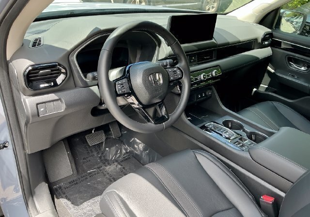 New 2026 Honda Pilot EX-L image 31