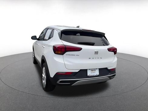 Used 2025 Buick Encore GX Preferred image 11