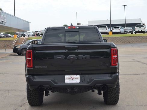 New 2026 RAM 1500 RHO AWD/4WD image 35