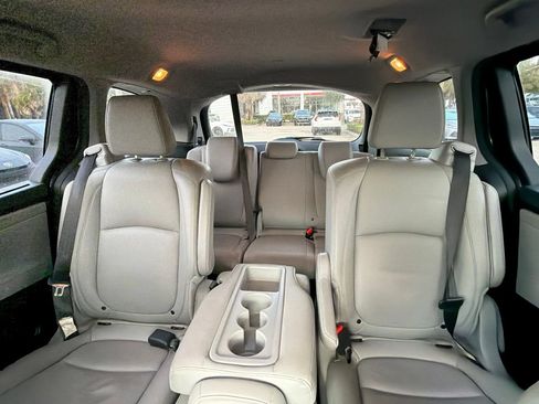 Used 2019 Honda Odyssey EX-L image 7