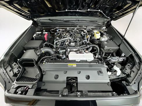 New 2026 Toyota Tacoma TRD Sport image 24