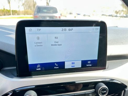 Used 2021 Ford Escape SEL FWD image 18