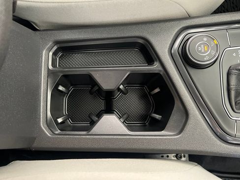 Used 2020 Volkswagen Tiguan S AWD/4WD image 23