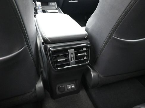 Used 2024 Lexus NX 350h AWD w/ Premium Package image 28