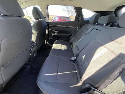 Used 2024 Hyundai Tucson SEL image 23