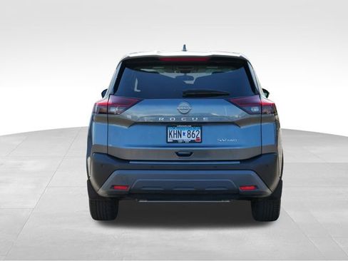 Used 2023 Nissan Rogue SV image 6
