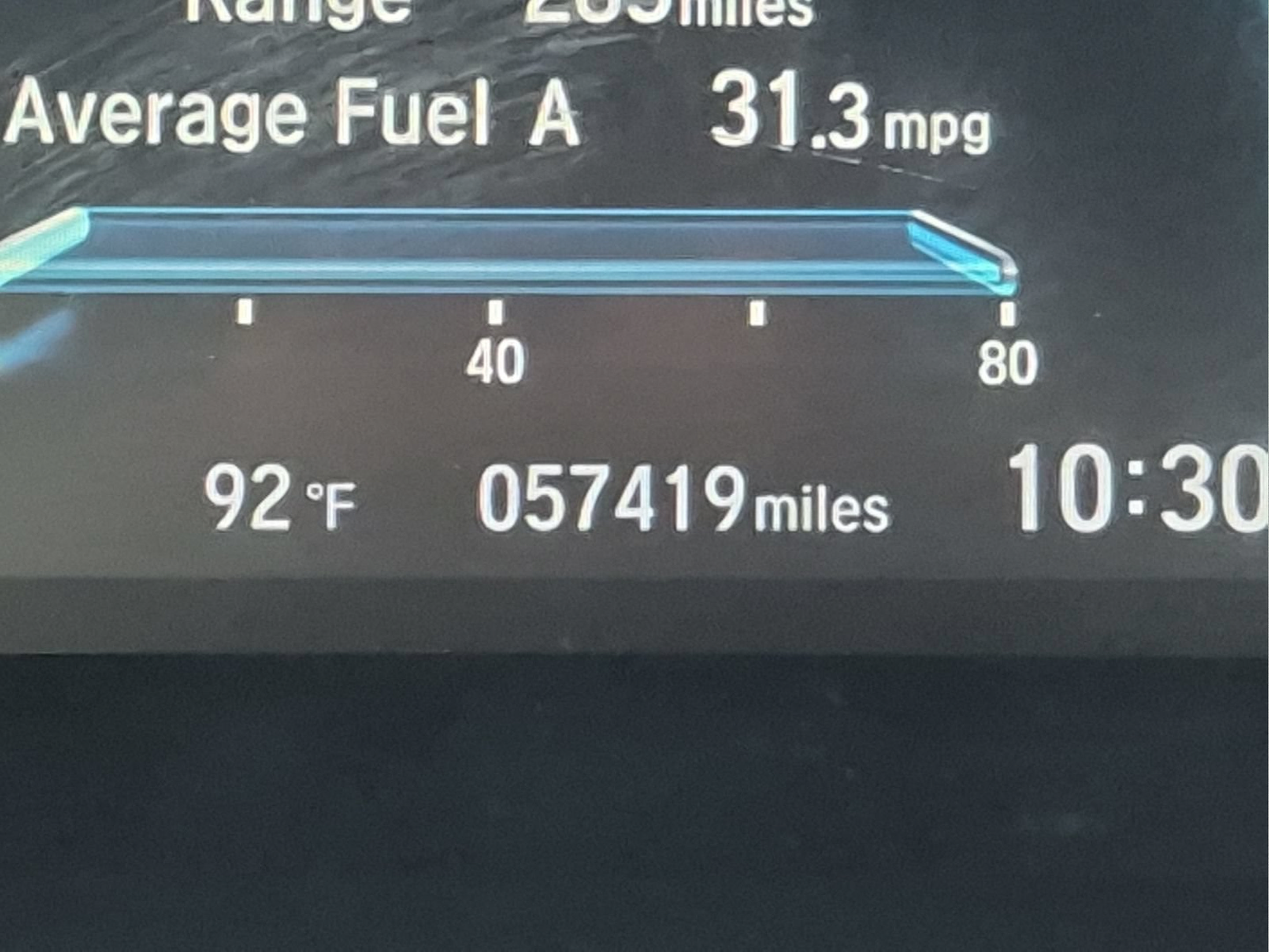 Used 2017 Honda Civic EX image 12