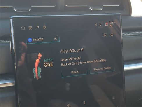 Used 2026 GMC Terrain Elevation image 15