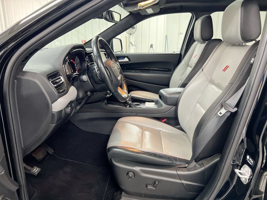 Used 2023 Dodge Durango Citadel AWD/4WD image 21