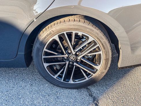 New 2026 Toyota Camry XLE image 12