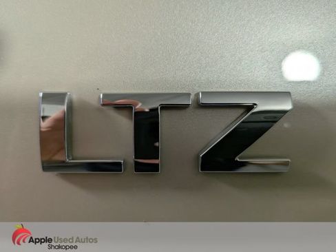 Used 2015 Chevrolet Suburban LTZ AWD/4WD image 57