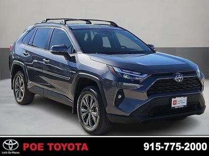 Certified 2024 Toyota RAV4 XLE Premium
