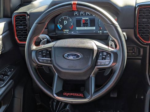 Used 2024 Ford Ranger Raptor image 16