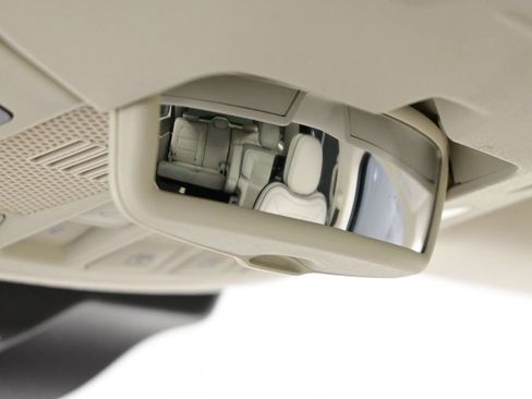 Used 2023 Lincoln Navigator L Black Label AWD/4WD image 31