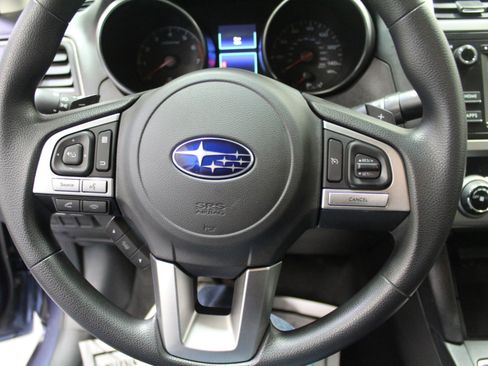 Used 2017 Subaru Legacy 2.5i w/ Alloy Wheel Package image 11