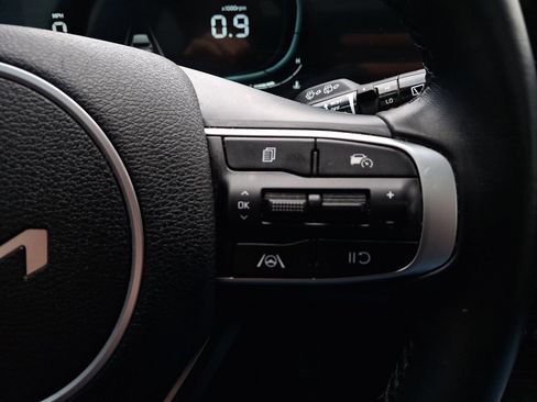 Used 2023 Kia Sportage X-Line w/ X-Line Premium Package image 22