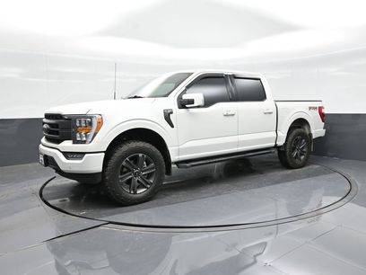 Certified 2023 Ford F150 Lariat