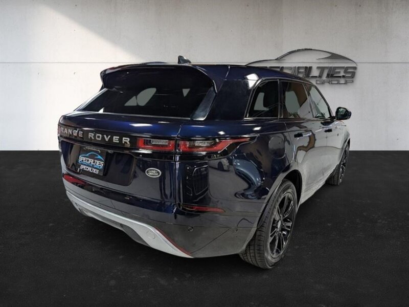 Used 2021 Land Rover Range Rover Velar S AWD/4WD image 10