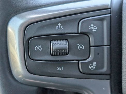 Used 2024 Chevrolet Silverado 1500 RST w/ All Star Edition Plus AWD/4WD image 20