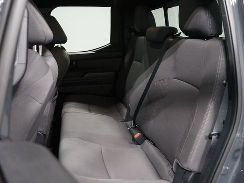 Certified 2024 Toyota Tacoma SR5 image 31