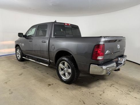Used 2019 RAM 1500 Big Horn AWD/4WD image 10