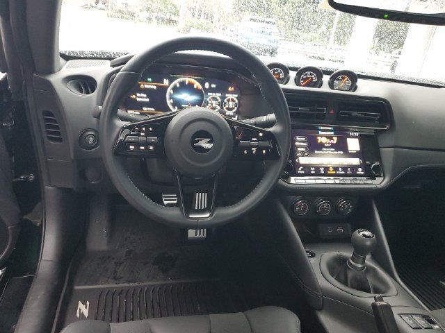Used 2026 Nissan Z Performance RWD image 28
