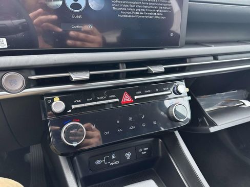 New 2026 Hyundai Tucson SEL image 22