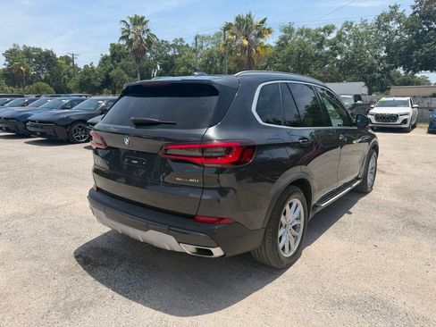Used 2023 BMW X5 sDrive40i RWD image 6