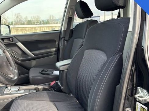 Used 2016 Subaru Forester 2.5i Premium w/ Popular Package #2 image 9