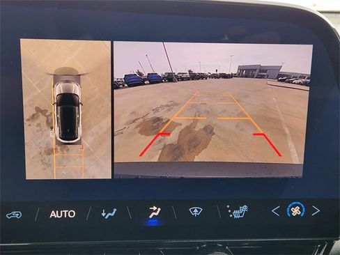 New 2026 Chevrolet Blazer EV LT image 14