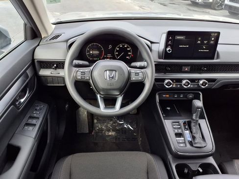 New 2026 Honda CR-V LX image 14