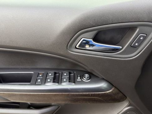 Used 2015 GMC Canyon SLT image 22