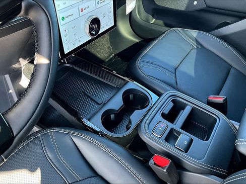 New 2025 Ford Mustang Mach-E Premium image 8