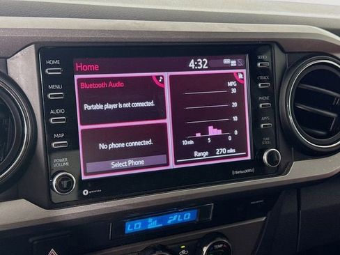 Certified 2021 Toyota Tacoma SR5 image 14